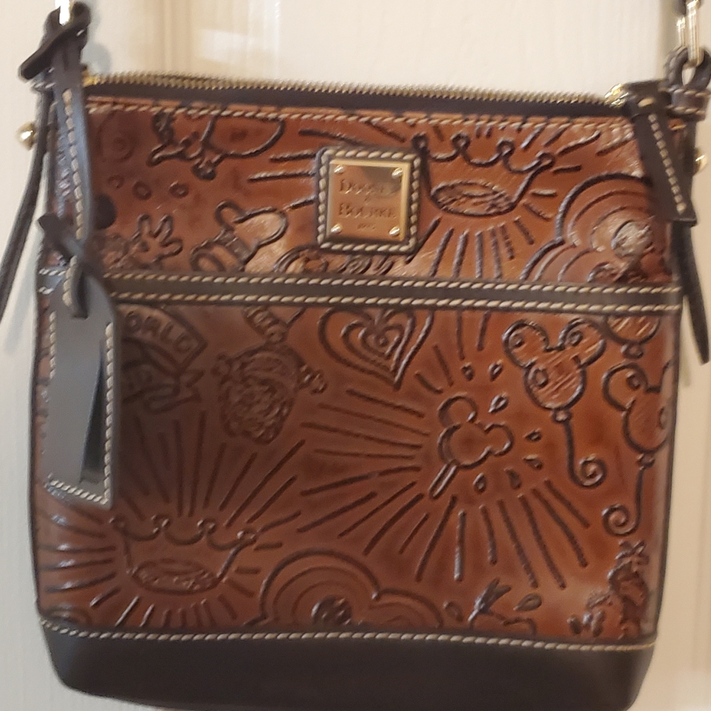 Dooney and Bourke